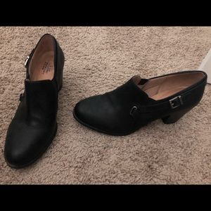 Cute, professional heels